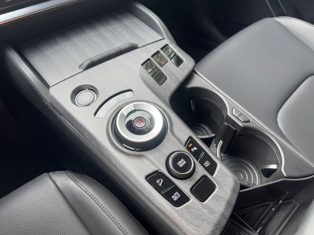 KIA起亞 SPORTAGE  第11張相片