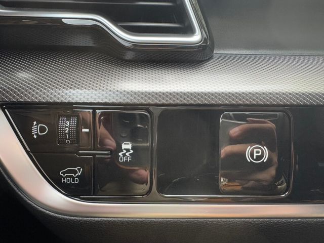 KIA起亞 SPORTAGE  第14張相片