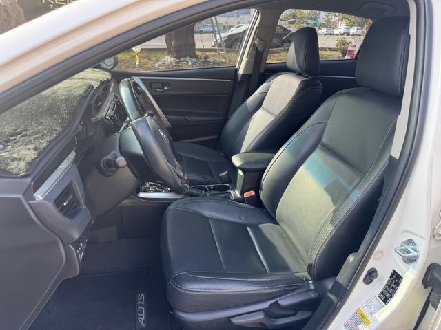 TOYOTA豐田 ALTIS  第5張相片