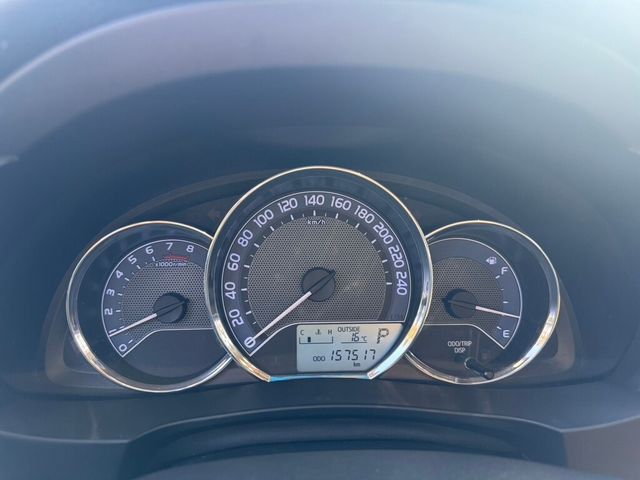 TOYOTA豐田 ALTIS  第9張相片