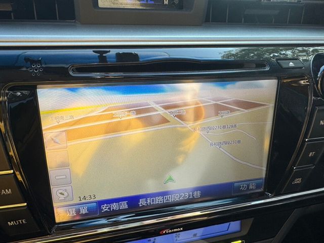 TOYOTA豐田 ALTIS  第10張相片