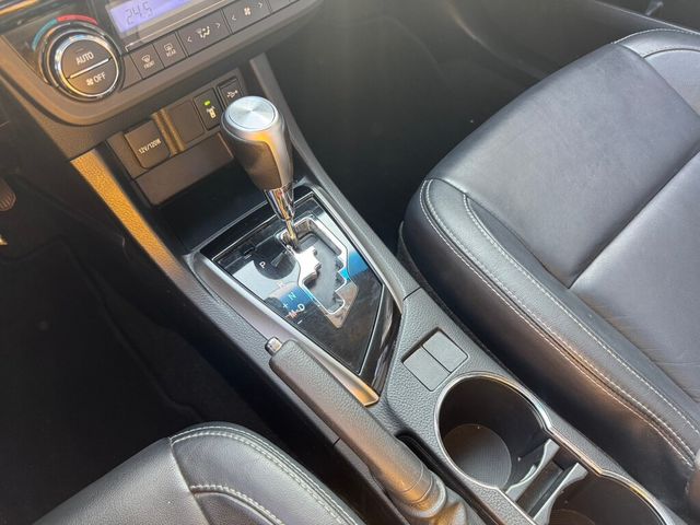 TOYOTA豐田 ALTIS  第12張相片