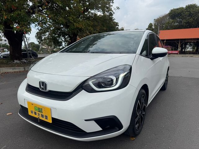 HONDA本田 FIT  第1張相片