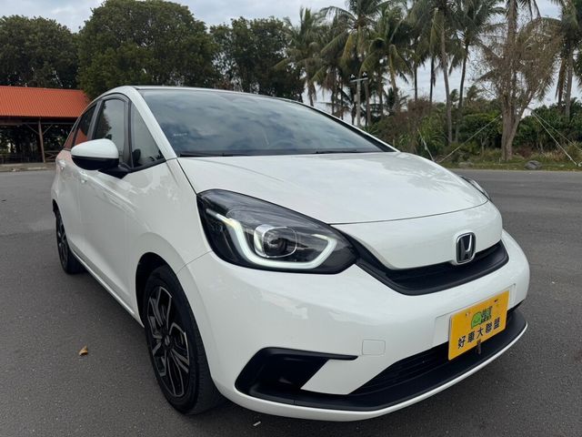 HONDA本田 FIT  第2張相片