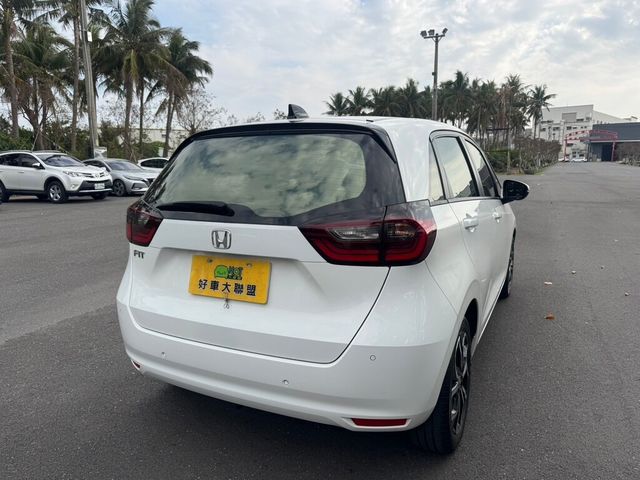 HONDA本田 FIT  第4張相片