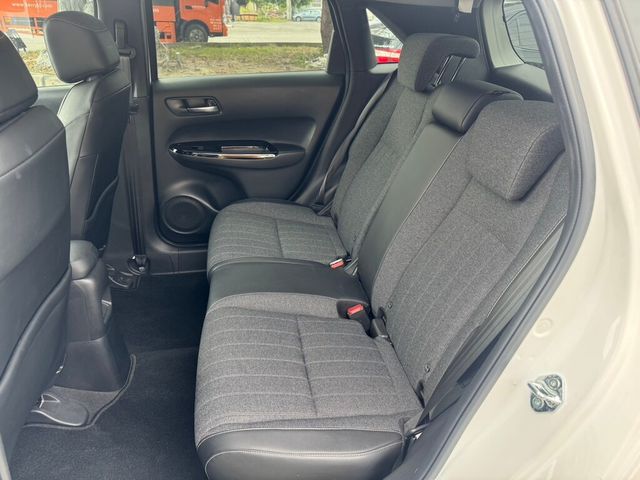 HONDA本田 FIT  第6張相片