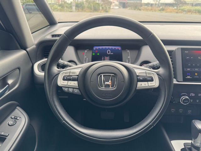 HONDA本田 FIT  第8張相片