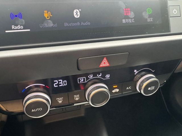 HONDA本田 FIT  第11張相片