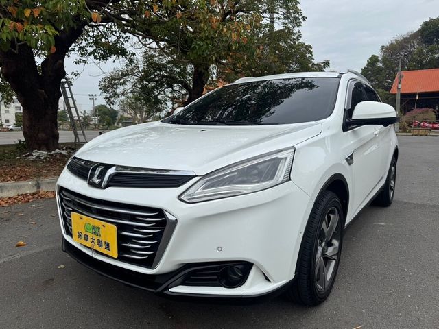 LUXGEN納智捷 U6 GT  第1張相片
