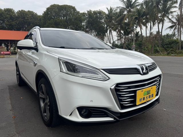 LUXGEN納智捷 U6 GT  第2張相片
