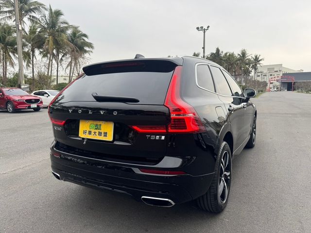 VOLVO富豪 XC60  第3張相片