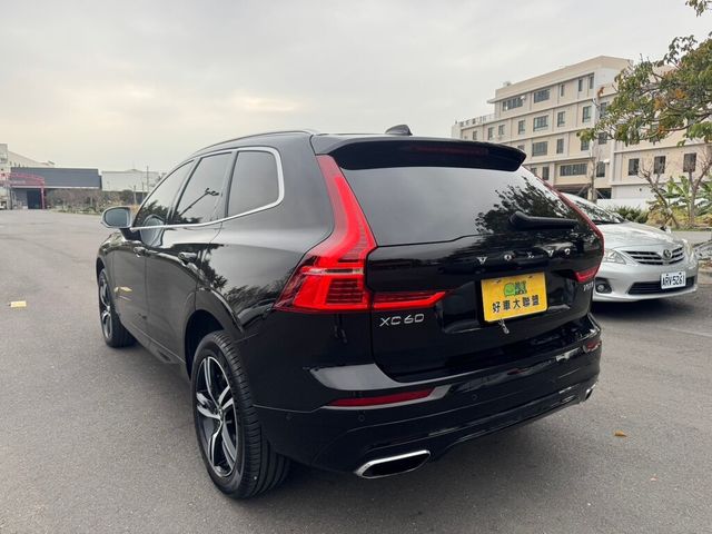 VOLVO富豪 XC60  第4張相片