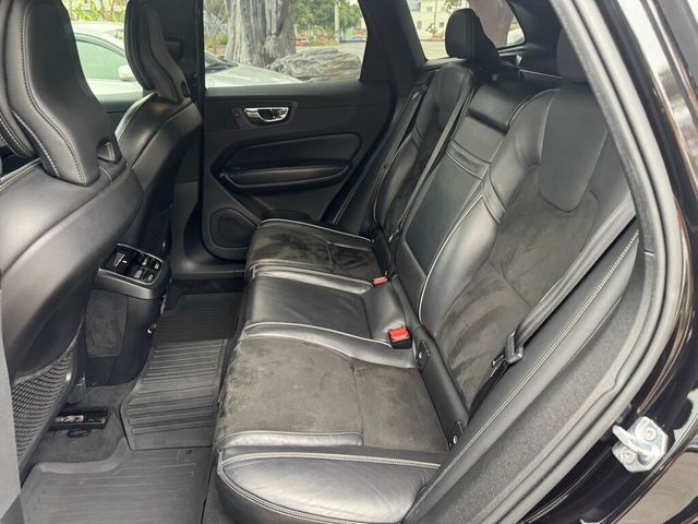 VOLVO富豪 XC60  第6張相片