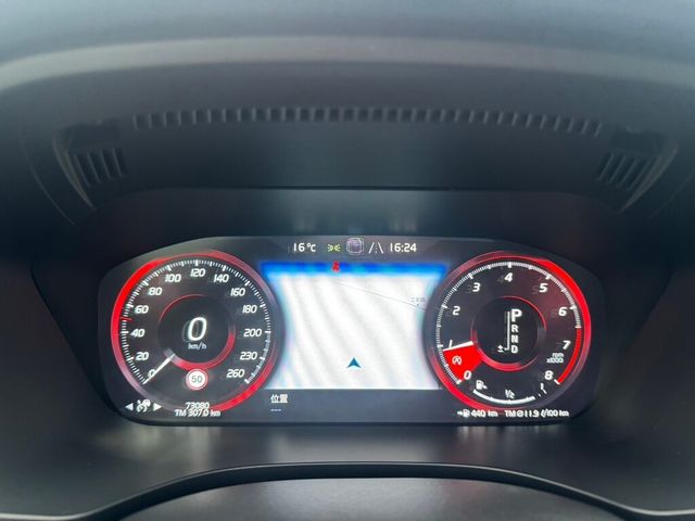 VOLVO富豪 XC60  第9張相片