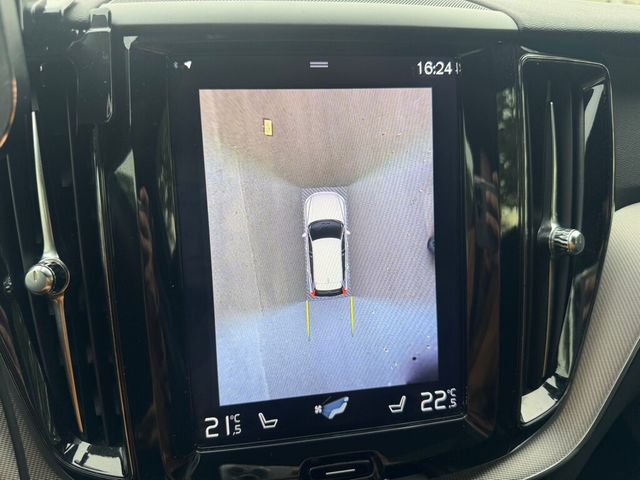 VOLVO富豪 XC60  第10張相片