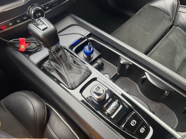 VOLVO富豪 XC60  第11張相片