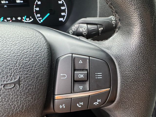 FORD福特 TOURNEO CUSTOM  第14張相片