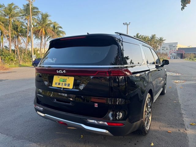 KIA起亞 CARNIVAL  第5張相片