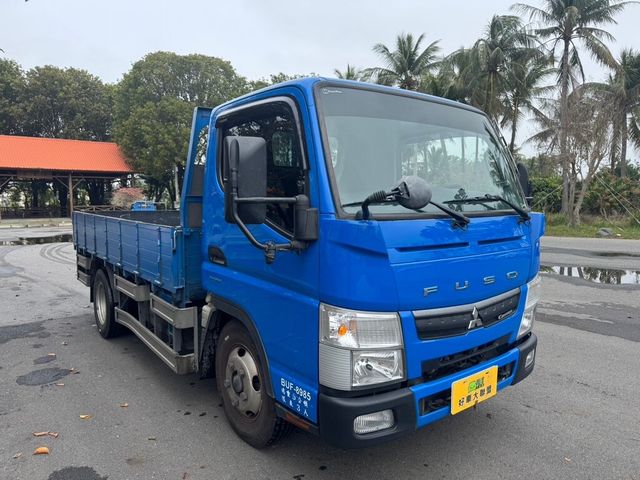 MITSUBISHI三菱 CANTER  第3張相片