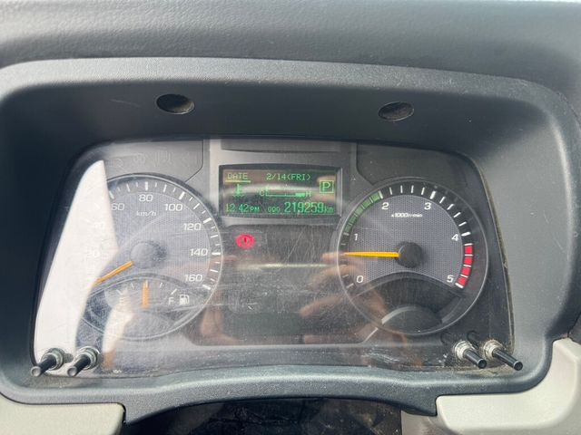 MITSUBISHI三菱 CANTER  第11張相片