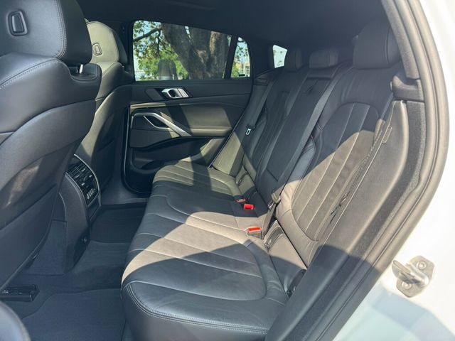 BMW寶馬 X6 XDRIVE40I  第6張相片