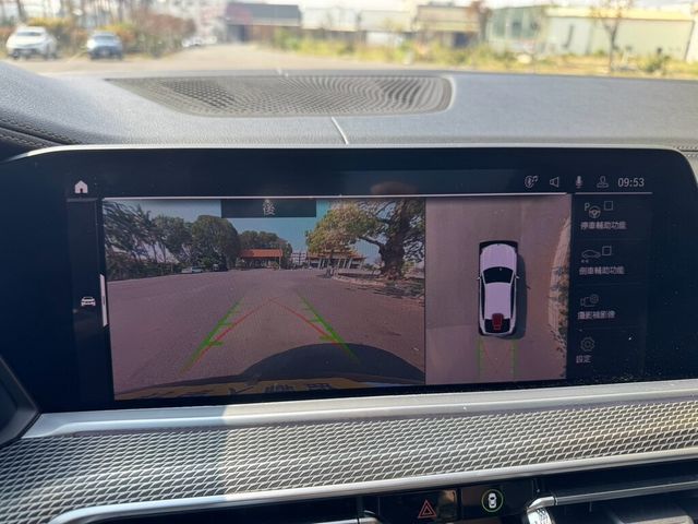 BMW寶馬 X6 XDRIVE40I  第10張相片