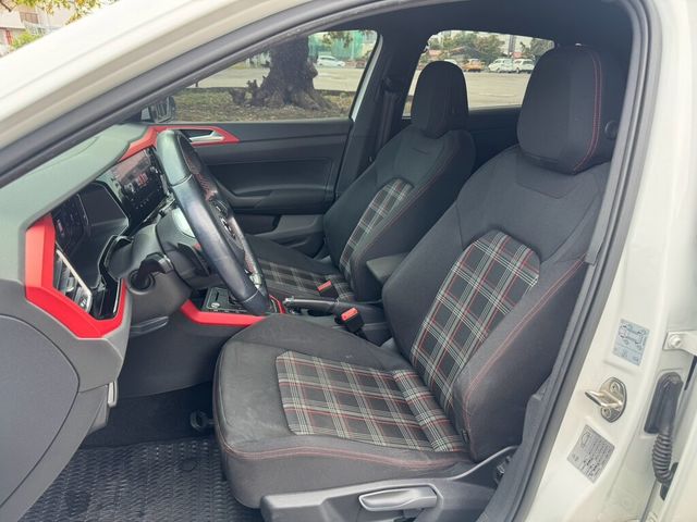 VOLKSWAGEN福斯 POLO GTI  第5張相片