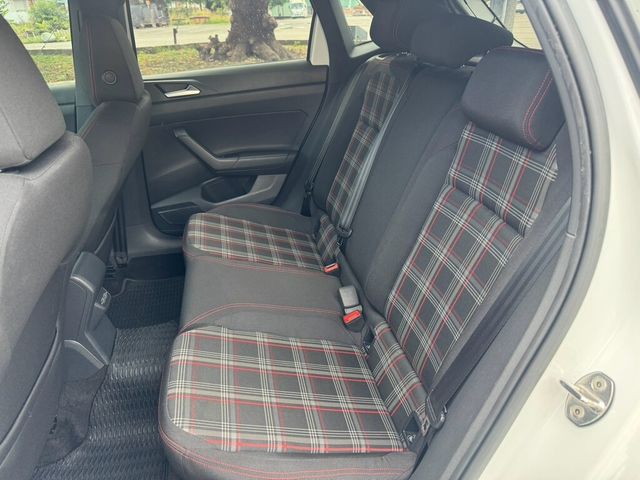 VOLKSWAGEN福斯 POLO GTI  第6張相片