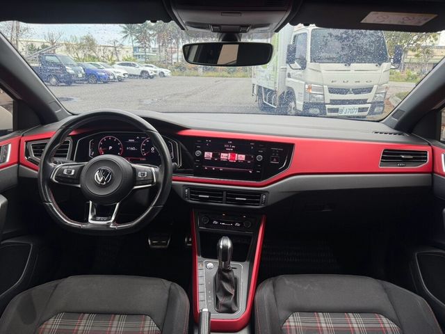 VOLKSWAGEN福斯 POLO GTI  第7張相片