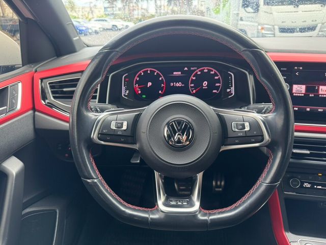 VOLKSWAGEN福斯 POLO GTI  第8張相片