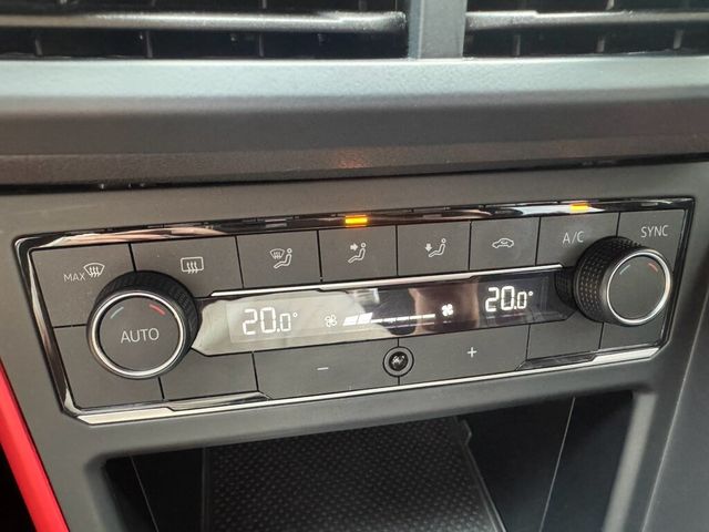 VOLKSWAGEN福斯 POLO GTI  第11張相片