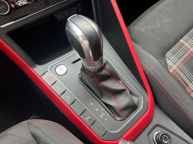 VOLKSWAGEN福斯 POLO GTI  第12張相片