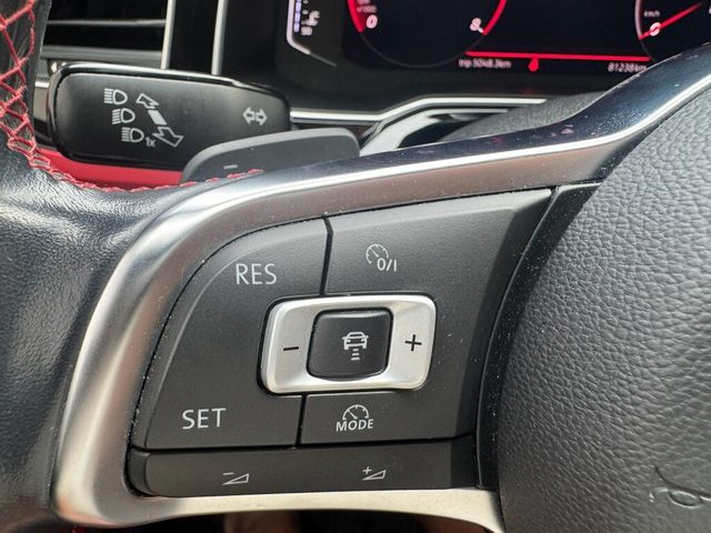 VOLKSWAGEN福斯 POLO GTI  第14張相片