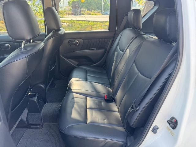 NISSAN日產 LIVINA  第6張相片