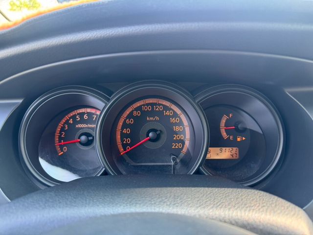 NISSAN日產 LIVINA  第9張相片