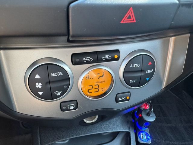 NISSAN日產 LIVINA  第11張相片