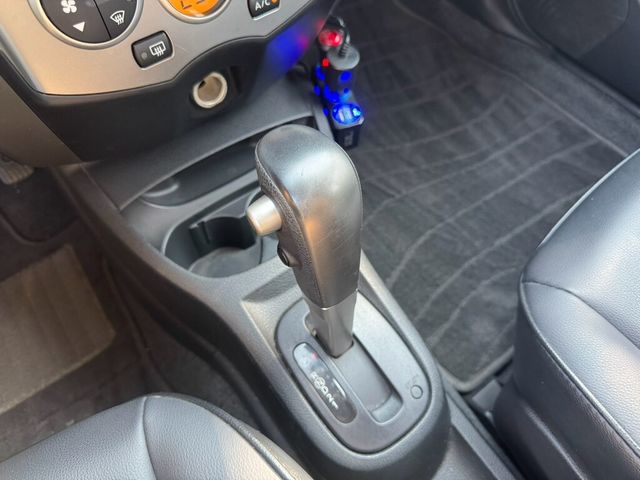 NISSAN日產 LIVINA  第12張相片