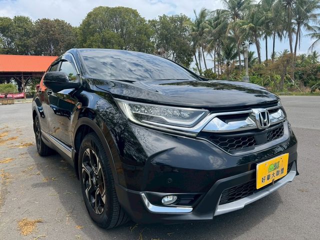 HONDA本田 CR-V  第2張相片