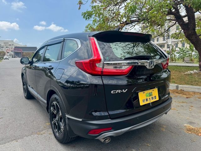 HONDA本田 CR-V  第4張相片