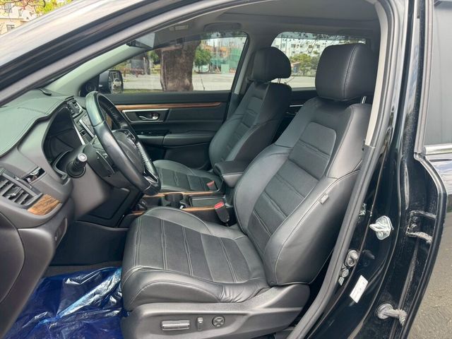 HONDA本田 CR-V  第5張相片