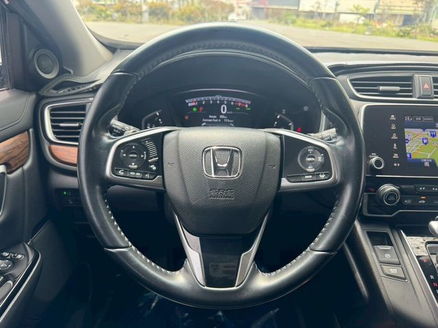 HONDA本田 CR-V  第8張相片
