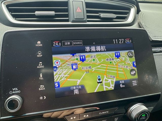 HONDA本田 CR-V  第10張相片