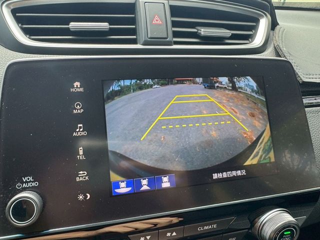 HONDA本田 CR-V  第11張相片