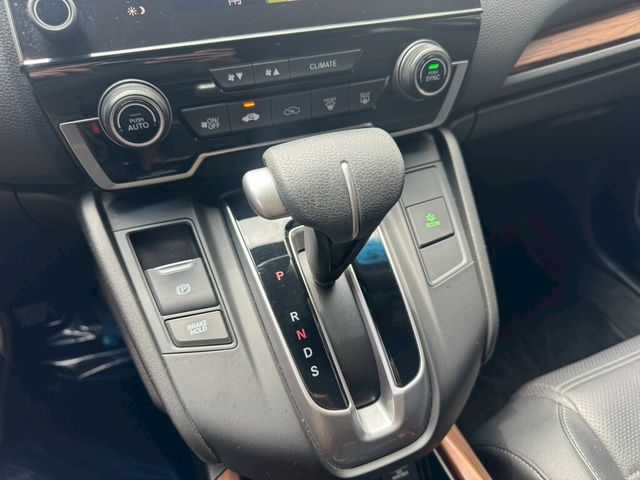 HONDA本田 CR-V  第12張相片