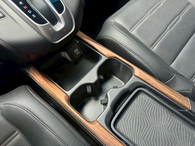 HONDA本田 CR-V  第13張相片