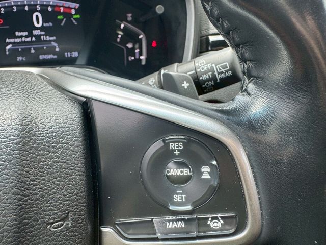 HONDA本田 CR-V  第14張相片