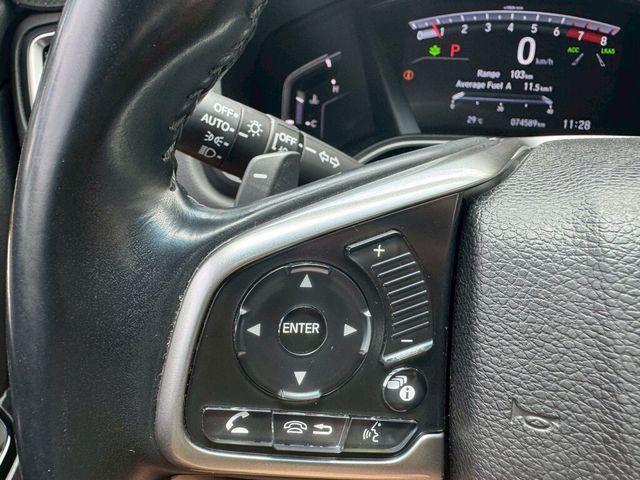 HONDA本田 CR-V  第15張相片