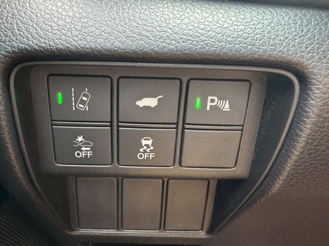HONDA本田 CR-V  第16張相片