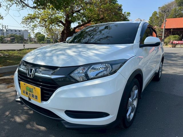 HONDA本田 HR-V  第1張相片