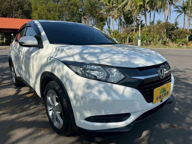 HONDA本田 HR-V  第2張相片